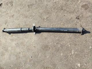 карданный вал BMW 4 серия F32/F33 F32 2016, 2.0 л., N47 D20 C, дизель, АКПП, 475, купе, задний привод, правый руль, 7600042
