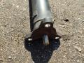 карданный вал BMW 4 серия F32/F33 F32 2016, 2.0 л., N47 D20 C, дизель, АКПП, 475, купе, задний привод, правый руль, 7600042 - фото №2