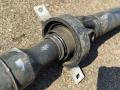 карданный вал BMW 4 серия F32/F33 F32 2016, 2.0 л., N47 D20 C, дизель, АКПП, 475, купе, задний привод, правый руль, 7600042 - фото №3