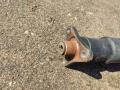 карданный вал BMW 4 серия F32/F33 F32 2016, 2.0 л., N47 D20 C, дизель, АКПП, 475, купе, задний привод, правый руль, 7600042 - фото №4