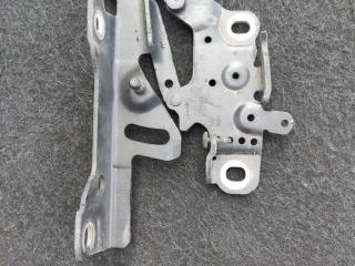 петля капота правая BMW 4 серия F32/F33 F32 2016, 2.0 л., N47 D20 C, дизель, АКПП, 475, купе, задний привод, правый руль, 7336700