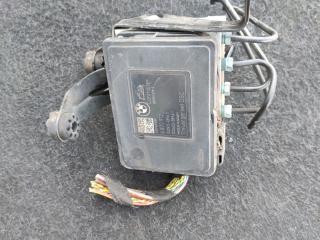 блок ABS BMW 4 серия F32/F33 F32 2016, 2.0 л., N47 D20 C, дизель, АКПП, 475, купе, задний привод, правый руль, 6870912