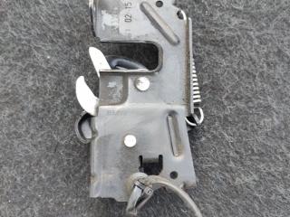 замок капота BMW 4 серия F32/F33 F32 2016, 2.0 л., N47 D20 C, дизель, АКПП, 475, купе, задний привод, правый руль, 7242548