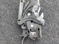замок капота BMW 4 серия F32/F33 F32 2016, 2.0 л., N47 D20 C, дизель, АКПП, 475, купе, задний привод, правый руль, 7242548 - фото №2