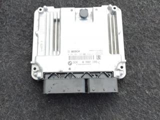 блок управления двигателем BMW 4 серия F32/F33 F32 2016, 2.0 л., N47 D20 C, дизель, АКПП, 475, купе, задний привод, правый руль, 8582155, 0281031285