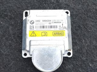 блок управления ICM BMW 4 серия F32/F33 F32 2016, 2.0 л., N47 D20 C, дизель, АКПП, 475, купе, задний привод, правый руль, 6864204