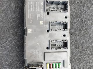 блок предохранителей BMW 4 серия F32/F33 F32 2016, 2.0 л., N47 D20 C, дизель, АКПП, 475, купе, задний привод, правый руль, 9362398