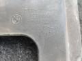 кожух (защита) рулевого механизма BMW 4 серия F32/F33 F32 2016, 2.0 л., N47 D20 C, дизель, АКПП, 475, купе, задний привод, правый руль, 7274858 - фото №2
