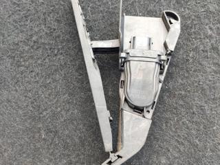 педаль BMW 4 серия F32/F33 F32 2016, 2.0 л., N47 D20 C, дизель, АКПП, 475, купе, задний привод, правый руль, 6853175