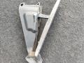 педаль BMW 4 серия F32/F33 F32 2016, 2.0 л., N47 D20 C, дизель, АКПП, 475, купе, задний привод, правый руль, 6853175 - фото №3