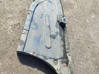 защита днища BMW 4 серия F32/F33 F32 2016, 2.0 л., N47 D20 C, дизель, АКПП, 475, купе, задний привод, правый руль, 7260770