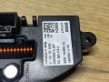 сопротивление печки BMW 1 серия F40 2020, 1.5 л., i, B38 A15 A, бензин, АКПП, b39, хетчбэк 5 дв., задний привод, правый руль, 7952061 - фото №2