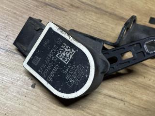 датчик дорожного просвета передний BMW 1 серия F40 2020, 1.5 л., i, B38 A15 A, бензин, АКПП, b39, хетчбэк 5 дв., задний привод, правый руль, 6870000, 6872919
