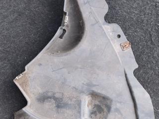 защита арок передняя левая (подкрылок) BMW 4 серия F32/F33 F32 2016, 2.0 л., N47 D20 C, дизель, АКПП, 475, купе, задний привод, правый руль, 8054551