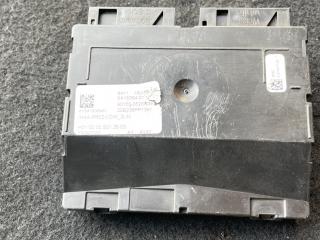 блок управления печки / климат-контроля BMW 1 серия F40 2020, 1.5 л., i, B38 A15 A, бензин, АКПП, b39, хетчбэк 5 дв., задний привод, правый руль, 64115A1836401, 5A18364