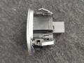 кнопка запуска двигателя BMW 4 серия F32/F33 F32 2016, 2.0 л., N47 D20 C, дизель, АКПП, 475, купе, задний привод, правый руль, 9250734 - фото №2