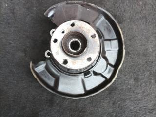кулак задний правый BMW 4 серия F32/F33 F32 2016, 2.0 л., N47 D20 C, дизель, АКПП, 475, купе, задний привод, правый руль, 6792240