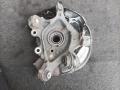 кулак задний правый BMW 4 серия F32/F33 F32 2016, 2.0 л., N47 D20 C, дизель, АКПП, 475, купе, задний привод, правый руль, 6792240 - фото №2