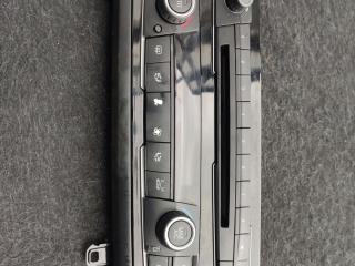 блок управления печки / климат-контроля BMW 4 серия F32/F33 F32 2016, 2.0 л., N47 D20 C, дизель, АКПП, 475, купе, задний привод, правый руль