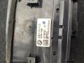 дефлектор обдува салона BMW 4 серия F32/F33 F32 2016, 2.0 л., N47 D20 C, дизель, АКПП, 475, купе, задний привод, правый руль, 9218552 - фото №4