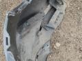 бампер задний BMW 1 серия F40 2020, 1.5 л., i, B38 A15 A, бензин, АКПП, b39, хетчбэк 5 дв., задний привод, правый руль - фото №8