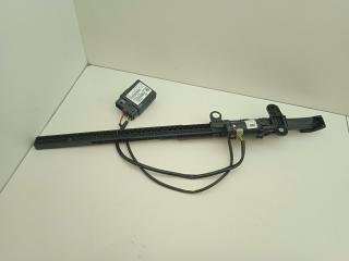 механизм подачи ремня безопасности BMW 4 серия F32/F33 F32 2016, 2.0 л., N47 D20 C, дизель, АКПП, 475, купе, задний привод, правый руль, 9273584, 72117307916