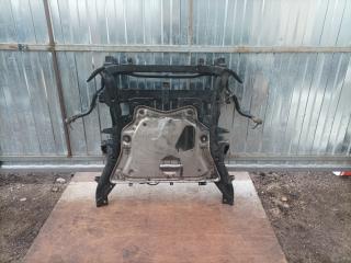 балка подвески передняя (подрамник) BMW X5 E70 [рестайлинг] 2013, 4.0 л., дизель, АКПП, 475, внедорожник 5 дв., правый руль, 6799718