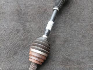 полуось передняя левая (приводной вал, ШРУС) BMW X5 F15 2016, 3.0 л., N57 D30 A, дизель, АКПП, внедорожник 5 дв., 7629881