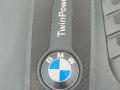 декоративная крышка двигателя BMW 5 серия G30/G31 G30 2018, 3.0 л., B57 D30 A, дизель, АКПП, синий, седан, полный привод, правый руль, 8571320 - фото №2