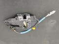 замок двери задней левой BMW 1 серия F40 2020, 1.5 л., i, B38 A15 A, бензин, АКПП, b39, хетчбэк 5 дв., задний привод, правый руль, 7956151, 51227446981 - фото №3