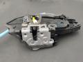 замок двери задней левой BMW 1 серия F40 2020, 1.5 л., i, B38 A15 A, бензин, АКПП, b39, хетчбэк 5 дв., задний привод, правый руль, 7956151, 51227446981 - фото №4