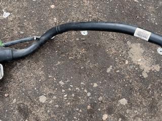 горловина топливного бака BMW 5 серия G30/G31 G30 2018, 3.0 л., B57 D30 A, дизель, АКПП, синий, седан, полный привод, правый руль, 7353911