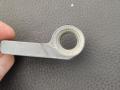 петля двери BMW 1 серия F40 2020, 1.5 л., i, B38 A15 A, бензин, АКПП, b39, хетчбэк 5 дв., задний привод, правый руль - фото №5