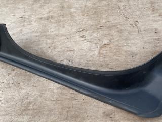 водосток крышки багажника BMW 5 серия G30/G31 G30 2018, 3.0 л., B57 D30 A, дизель, АКПП, синий, седан, полный привод, правый руль, 7400595