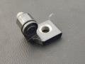 петля двери BMW 1 серия F40 2020, 1.5 л., i, B38 A15 A, бензин, АКПП, b39, хетчбэк 5 дв., задний привод, правый руль - фото №2