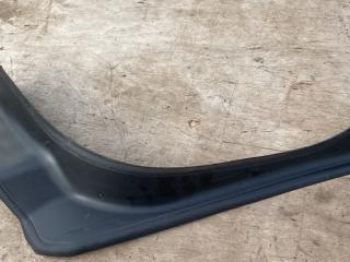 водосток крышки багажника BMW 5 серия G30/G31 G30 2018, 3.0 л., B57 D30 A, дизель, АКПП, синий, седан, полный привод, правый руль, 7400596
