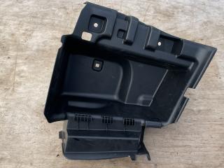 ящик под инструменты BMW 5 серия G30/G31 G30 2018, 3.0 л., B57 D30 A, дизель, АКПП, синий, седан, полный привод, правый руль, 7417521