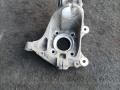 кулак поворотный левый BMW 1 серия F40 2020, 1.5 л., i, B38 A15 A, бензин, АКПП, b39, хетчбэк 5 дв., задний привод, правый руль, 6876645 - фото №2