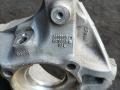 кулак поворотный левый BMW 1 серия F40 2020, 1.5 л., i, B38 A15 A, бензин, АКПП, b39, хетчбэк 5 дв., задний привод, правый руль, 6876645 - фото №3