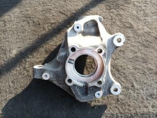 кулак поворотный правый BMW 1 серия F40 2020, 1.5 л., i, B38 A15 A, бензин, АКПП, b39, хетчбэк 5 дв., задний привод, правый руль, 6876646