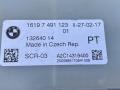 блок управления SCR(Bluetec) BMW 5 серия G30/G31 G30 2018, 3.0 л., B57 D30 A, дизель, АКПП, синий, седан, полный привод, правый руль, 16197491123 - фото №2