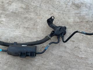 горловина топливного бака BMW 5 серия G30/G31 G30 2018, 3.0 л., B57 D30 A, дизель, АКПП, синий, седан, полный привод, правый руль, 7377946