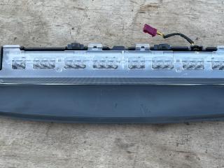 дополнительный стоп-сигнал BMW 5 серия G30/G31 G30 2018, 3.0 л., B57 D30 A, дизель, АКПП, синий, седан, полный привод, правый руль, 7360526