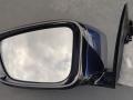 зеркало наружное левое BMW 5 серия G30/G31 G30 2018, 3.0 л., B57 D30 A, дизель, АКПП, синий, седан, полный привод, правый руль - фото №7