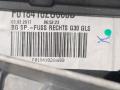 зеркало наружное правое BMW 5 серия G30/G31 G30 2018, 3.0 л., B57 D30 A, дизель, АКПП, синий, седан, полный привод, правый руль - фото №6