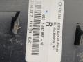 накладка двери (крышки) багажника BMW 5 серия G30/G31 G30 2018, 3.0 л., B57 D30 A, дизель, АКПП, синий, седан, полный привод, правый руль, 63217382960, 630372 - фото №3