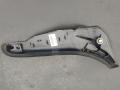 накладка двери (крышки) багажника BMW 5 серия G30/G31 G30 2018, 3.0 л., B57 D30 A, дизель, АКПП, синий, седан, полный привод, правый руль, 63217382959, 630371 - фото №2