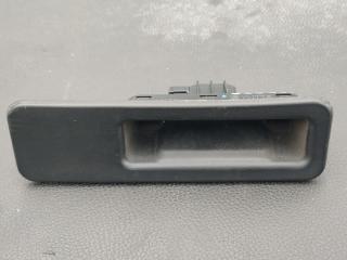 кнопка открытия багажника BMW 5 серия G30/G31 G30 2018, 3.0 л., B57 D30 A, дизель, АКПП, синий, седан, полный привод, правый руль, 7381867