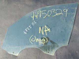 стекло двери передней левой BMW X3 F25 2011, 3.0 л., N52 B30 A, бензин, внедорожник 5 дв.