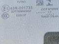 стекло двери передней правой BMW 3 серия F30/F31 [рестайлинг] 2017, 3.0 л., B58 B30 A, бензин, АКПП, седан - фото №2